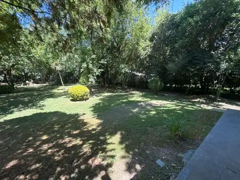 Casa en Venta 25 años