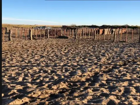 Santa Isabel La Pampa