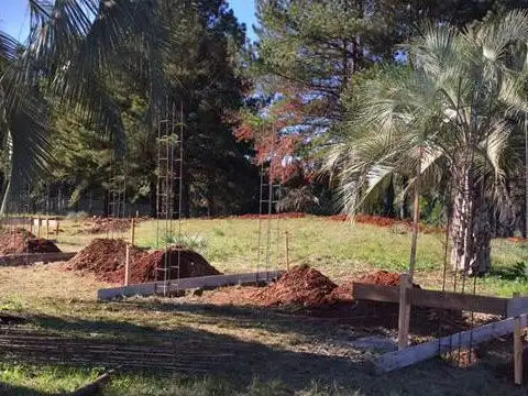 Terreno en Venta de 4000,0 m2