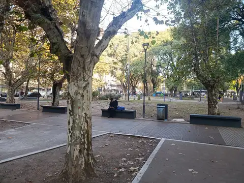 Departamento en Alquiler de 2 dormitorios