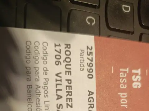 Departamento en Alquiler 50 años