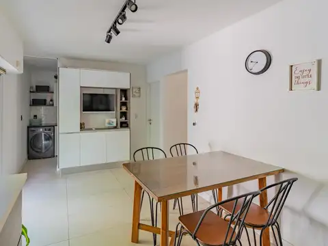 Depto Tipo Casa en Venta 15 años