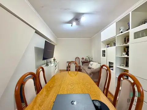 Departamento en Venta 38 años