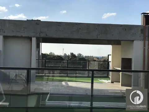 Departamento en Alquiler de 1 dormitorio