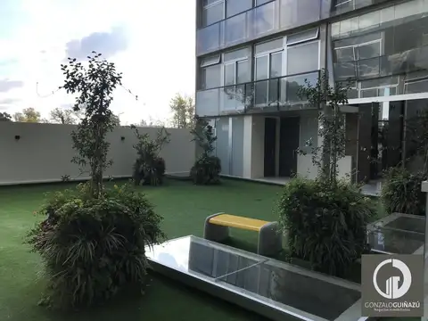 Departamento en Alquiler 5 años