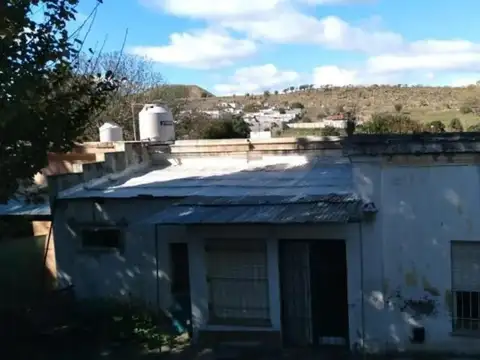 Casa en Venta en Olavarría, USD 35.000