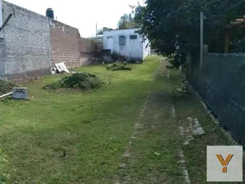 Avenida Rivadavia e/ Roca y Colombo