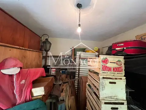 Depto Tipo Casa en Venta al Oeste
