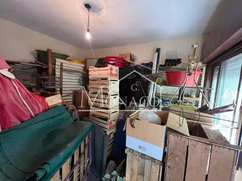Depto Tipo Casa en Venta 30 años