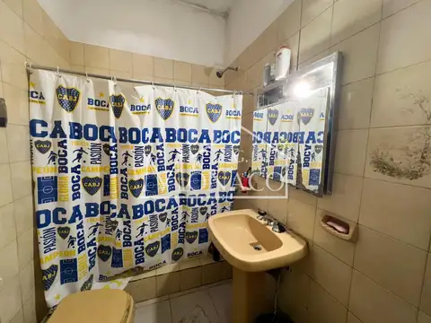 Depto Tipo Casa en Venta de 5 ambientes