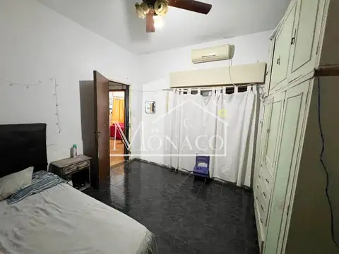 Depto Tipo Casa 5 ambientes con 2 baños