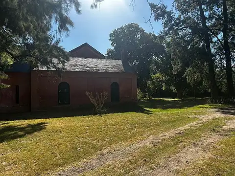 Campo histórico en venta, 34 hectáreas. Ruta 3, Cañuelas.