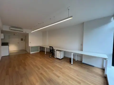 Oficina en Venta en Belgrano, USD 119.000