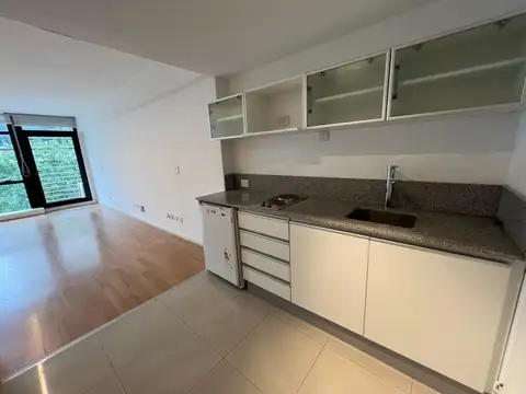 Oficina en Venta en Belgrano, USD 119.000