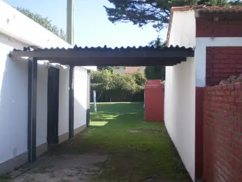 Casa en Venta 16 años