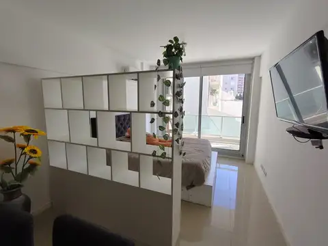 Departamento en Alquiler de Monoambiente