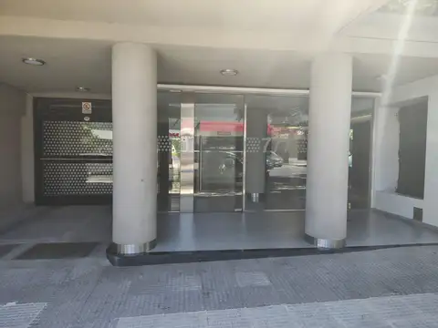 Departamento  monoambiente divisible en alquiler en Caballito