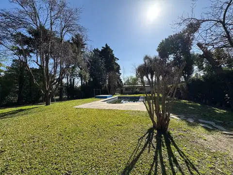 Quinta en Venta en Los Pioneros, USD 85.000