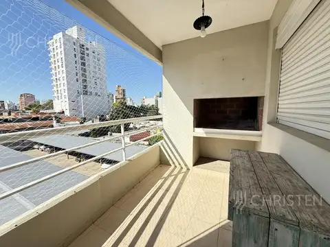 Departamento en Alquiler de 2 dormitorios