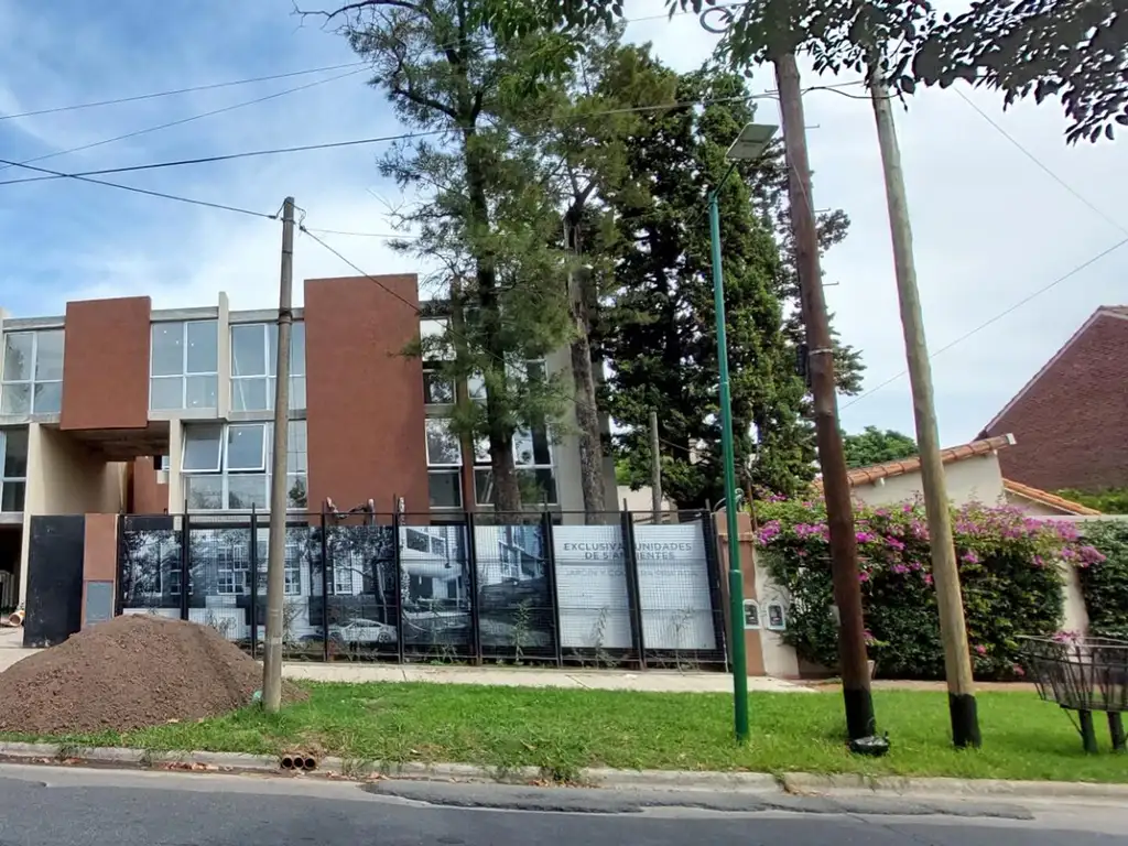 Paysandu 900 en Ituzaingo