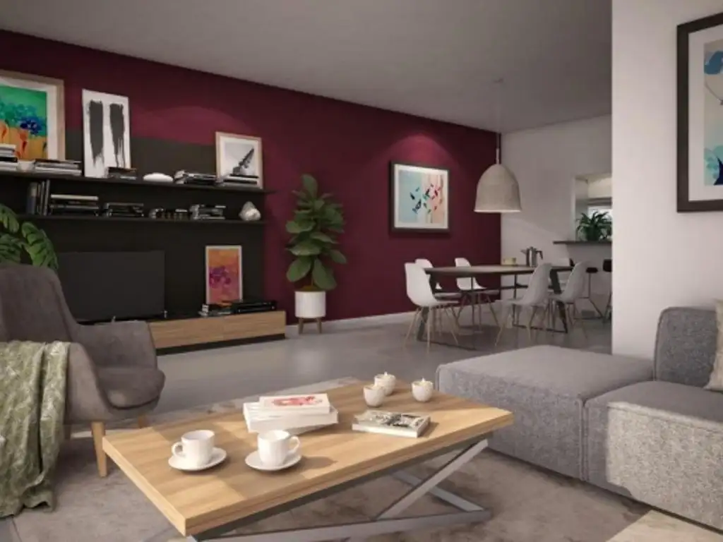 Paysandu 900 - Entrega Agosto 2023