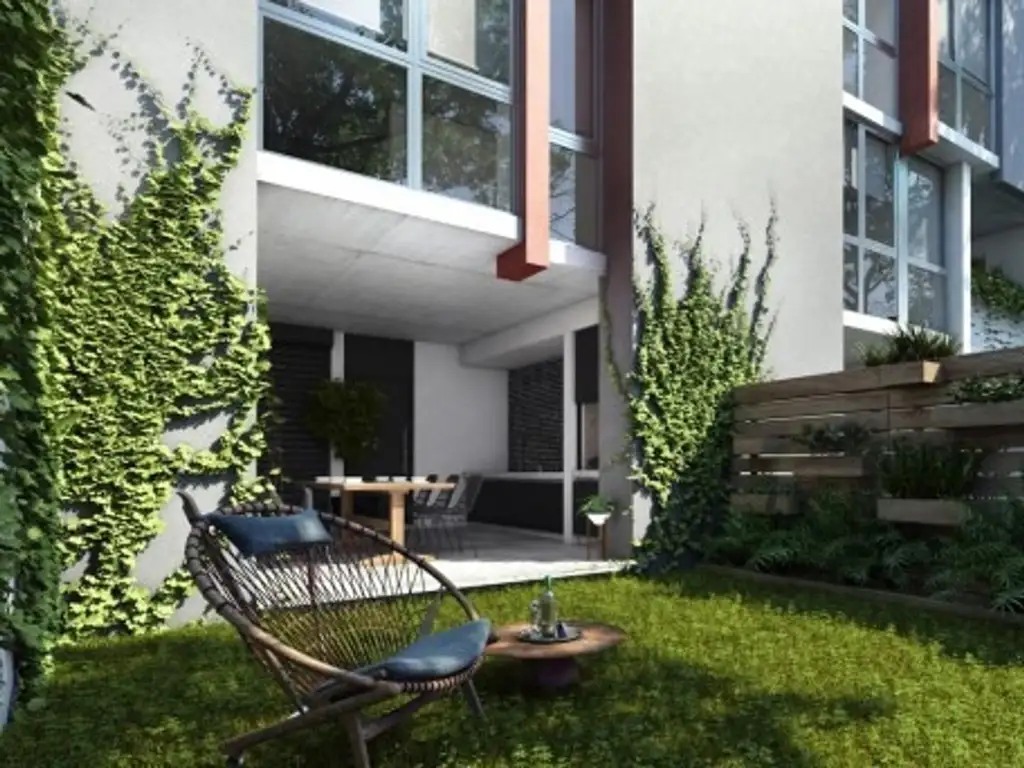 Paysandu 900 de 3 Dormitorios