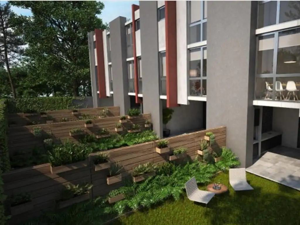 Paysandu 900 - Entrega Agosto 2023