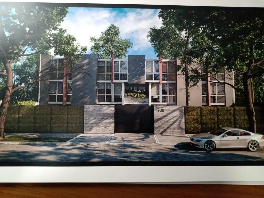 Paysandu 900 en Ituzaingo