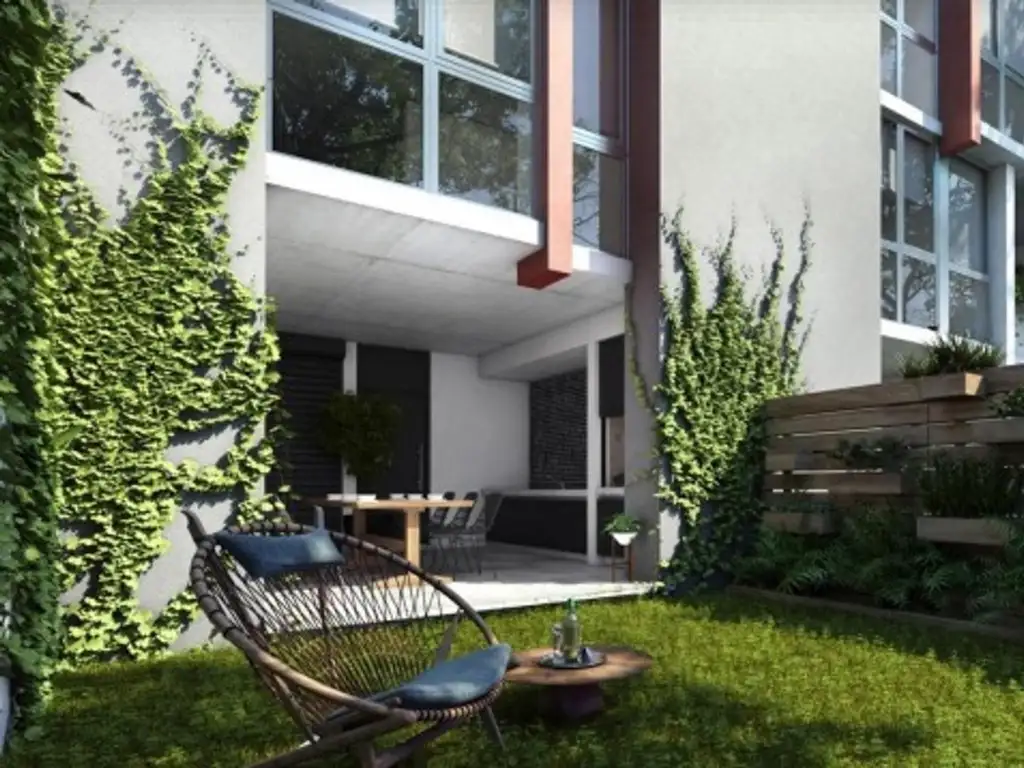 Emprendimiento en Ituzaingo