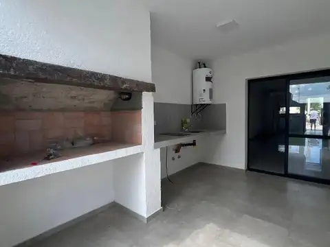 Casa en Venta en Barrio Norte, USD 115.000