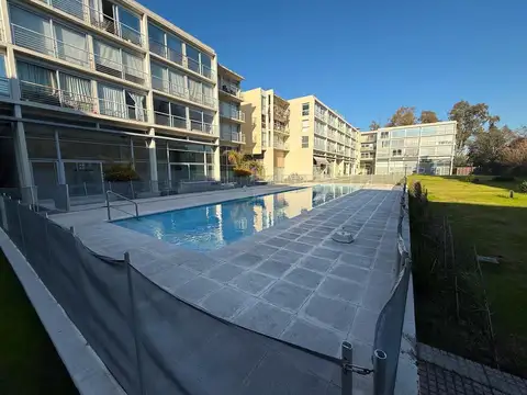 Departamento en Alquiler Apto profesional