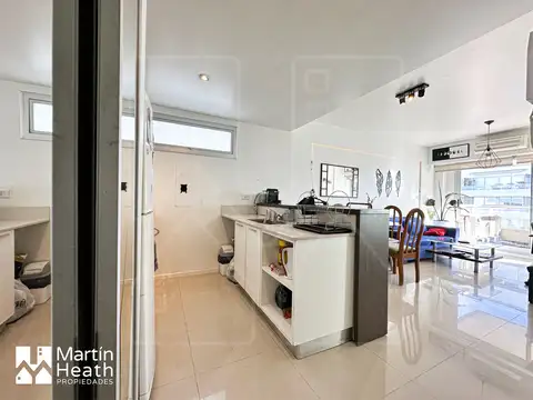 Departamento en Venta 5 años