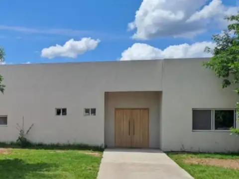 Casa-Venta-Barrio Haras Santa María-Escobar-Oportunidad