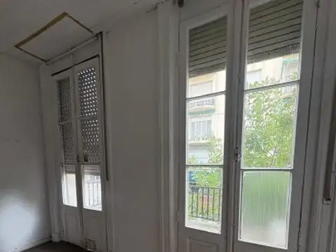 Venta. Departamento. 2 Ambientes con posibilidad a 3.