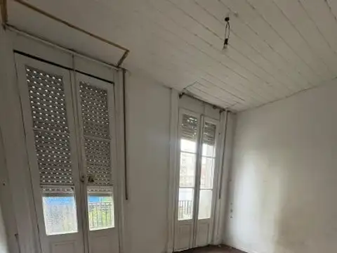 Departamento en Venta en Barracas, USD 55.000