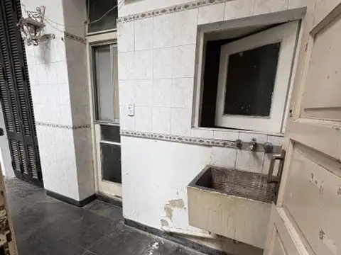 Venta. Departamento. 2 Ambientes con posibilidad a 3.
