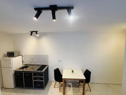 Departamento en Alquiler Temporal de 1 dormitorio