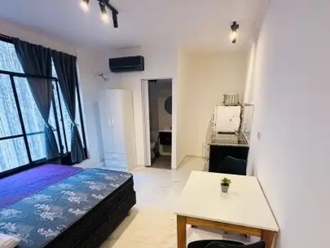 Alsina 1170 , Piso 2