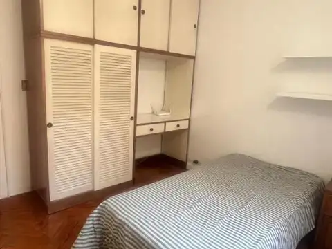 Departamento en Alquiler Temporal en San Nicolás, $ 1.000.000