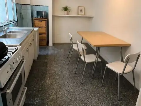 Departamento en Alquiler Temporal de 2 dormitorios