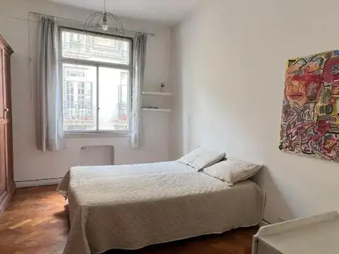 Departamento en Alquiler Temporal Apto profesional