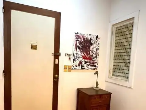 Departamento en Alquiler Temporal de 3 ambientes