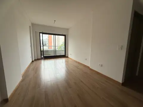 Departamento TERMINADO posesión inmediata. Financialo.