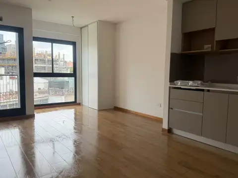 Coronel Niceto Vega 6000, Piso 4