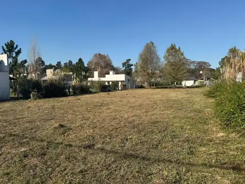 Terreno en venta – Colastine Norte, Santa Fe