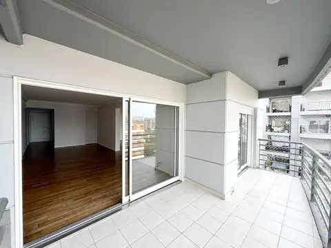 Departamento en Alquiler 17 años