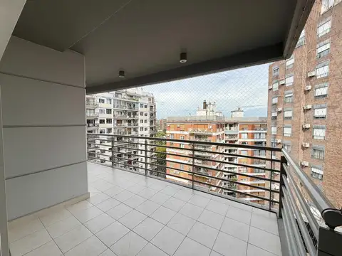 Departamento en Alquiler de 2 dormitorios