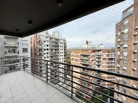 Departamento en Alquiler en Olivos, USD 1.400