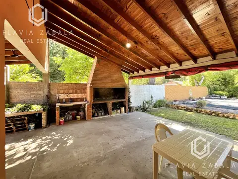 Casa quinta en Venta 4 ambientes con pileta La Reja, Moreno