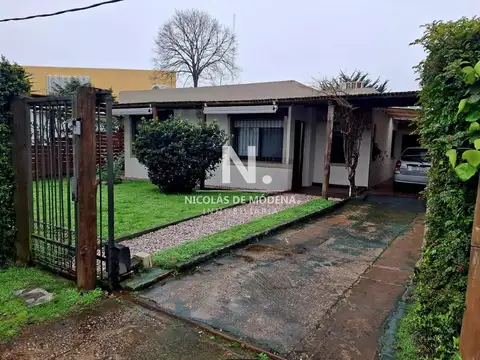 Casa de 3 dormitorios en Barrio Cantegril en venta, excelente ubicación 